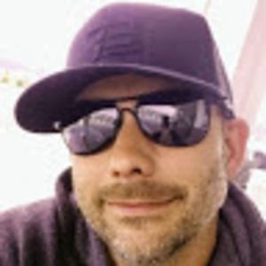 Meet your Posher, Christopher